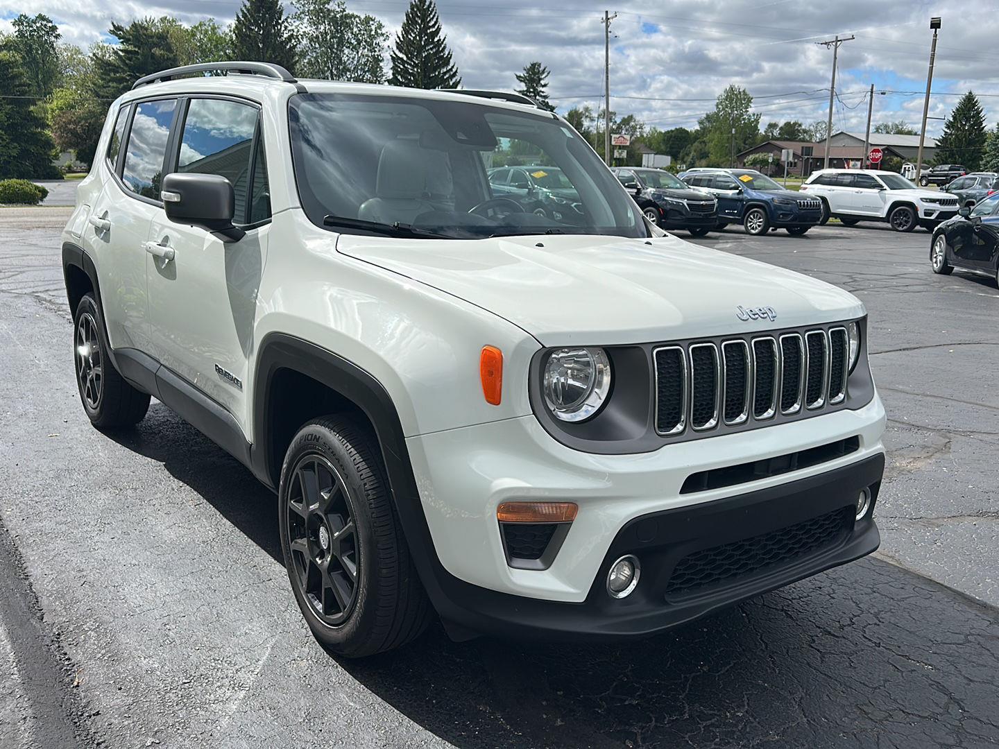 Rainbow Motor Sales