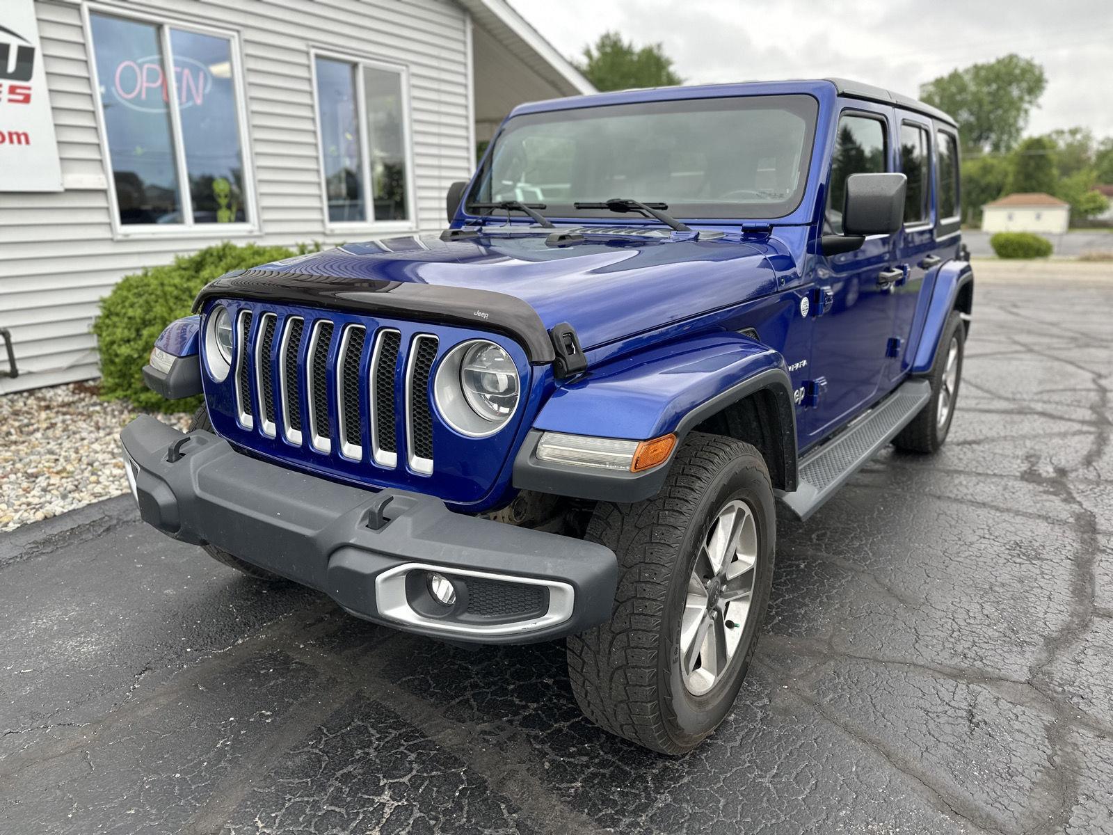Rainbow Motor Sales