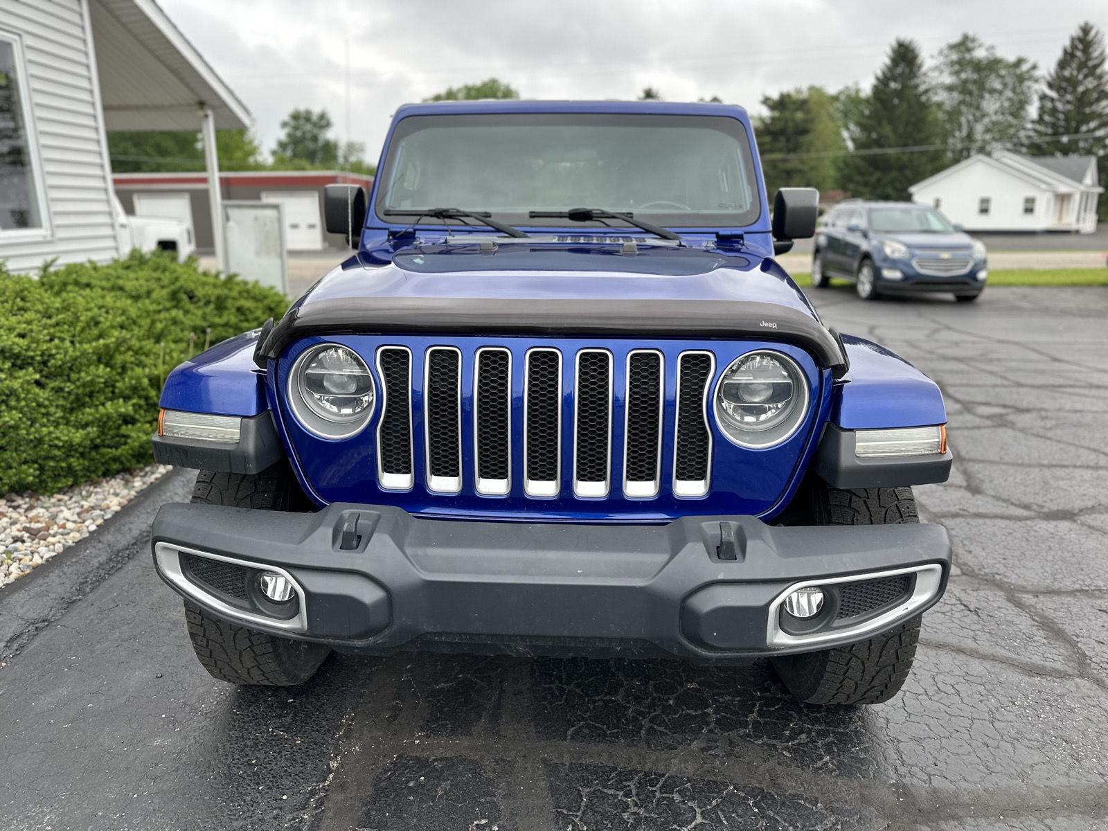 Rainbow Motor Sales