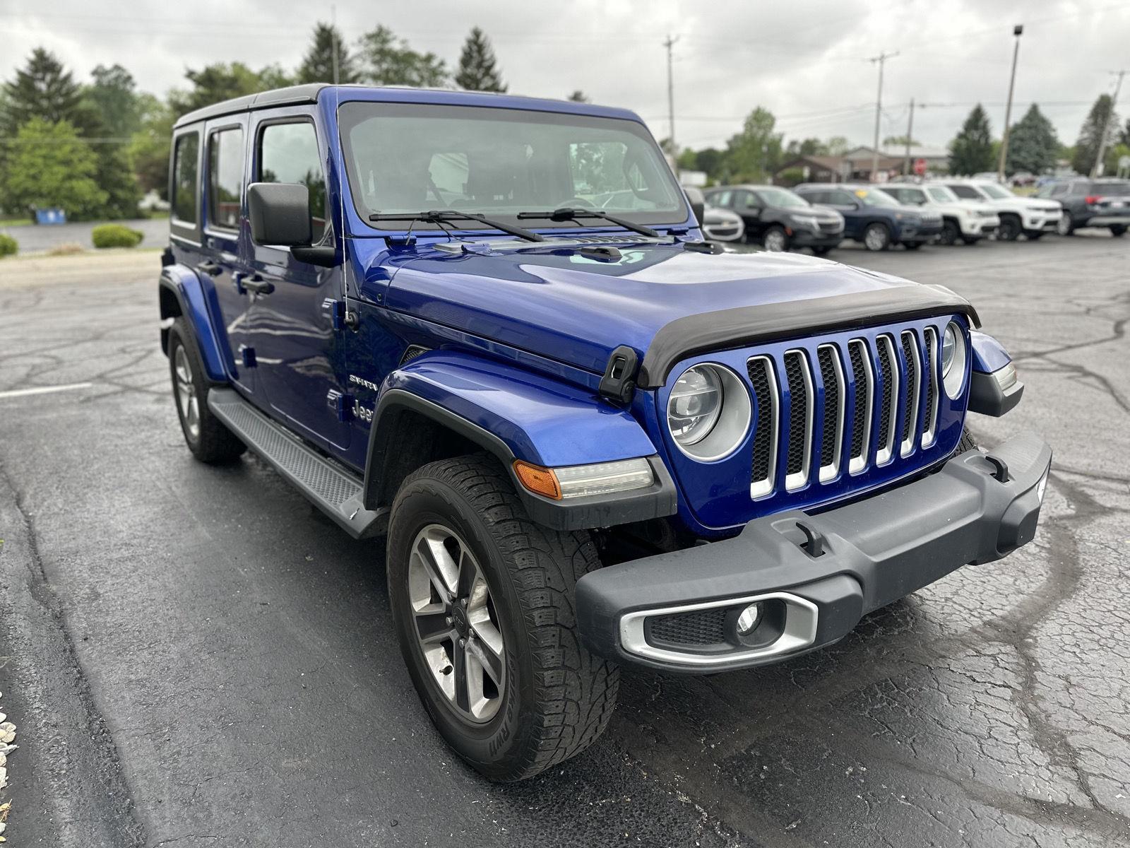 Rainbow Motor Sales