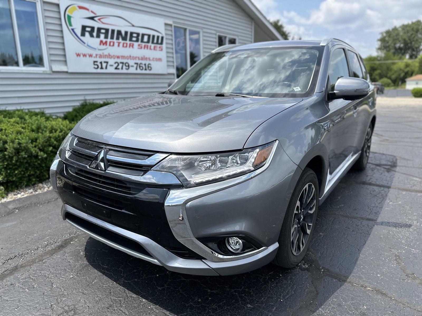 Rainbow Motor Sales