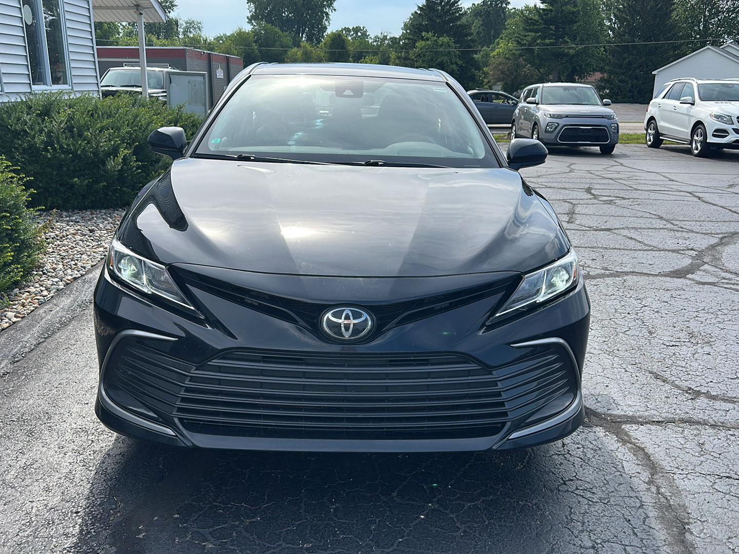 Rainbow Motor Sales