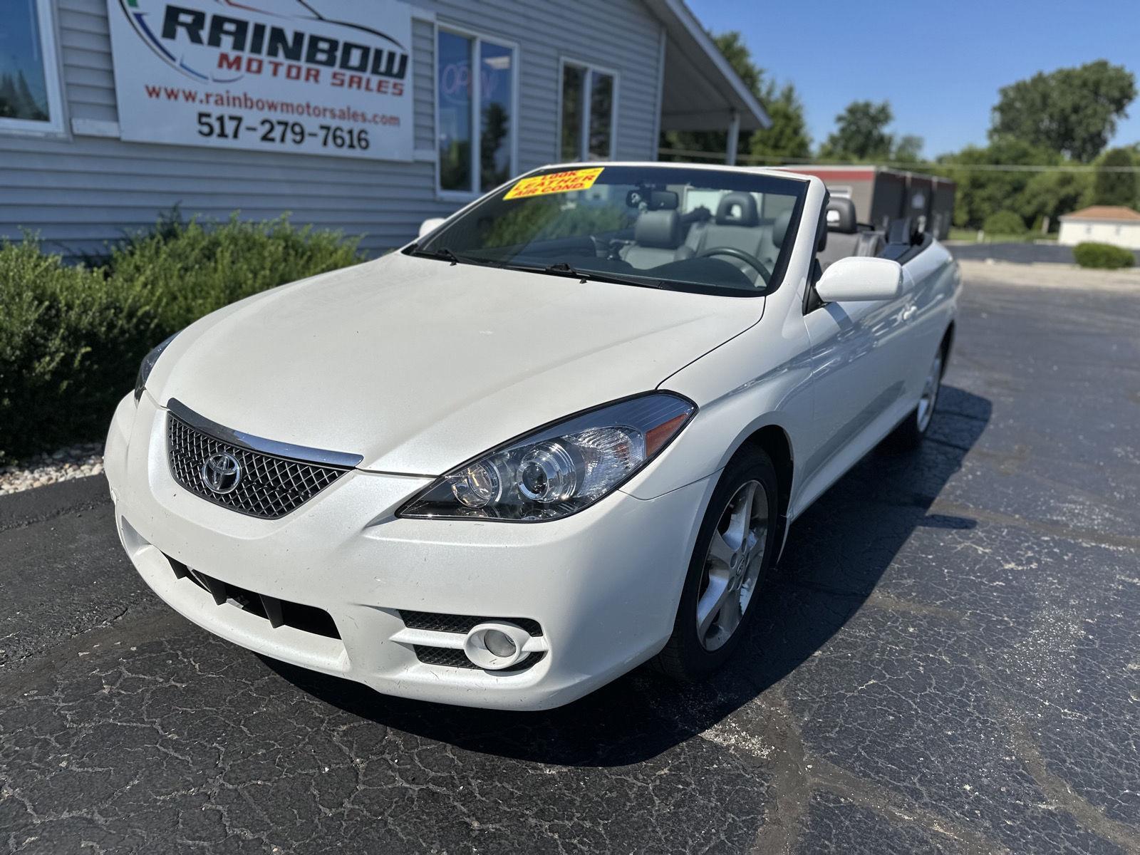 Rainbow Motor Sales