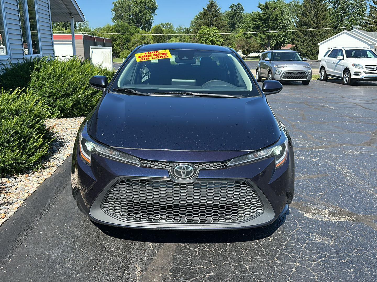 Rainbow Motor Sales