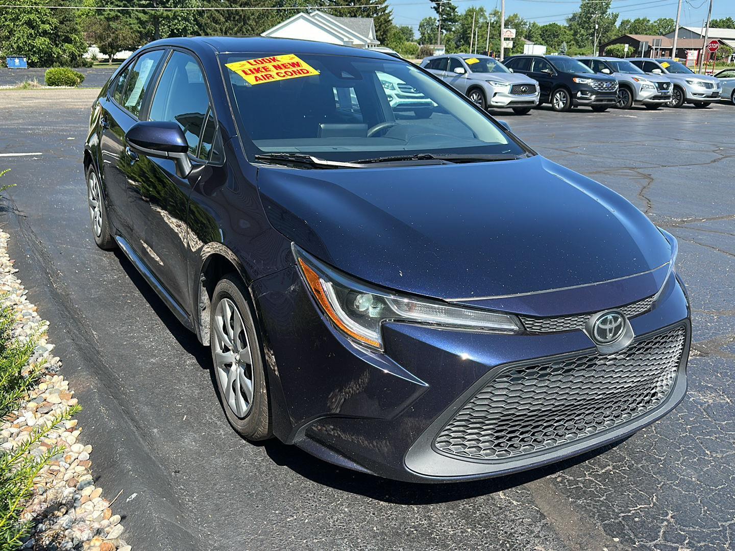 Rainbow Motor Sales