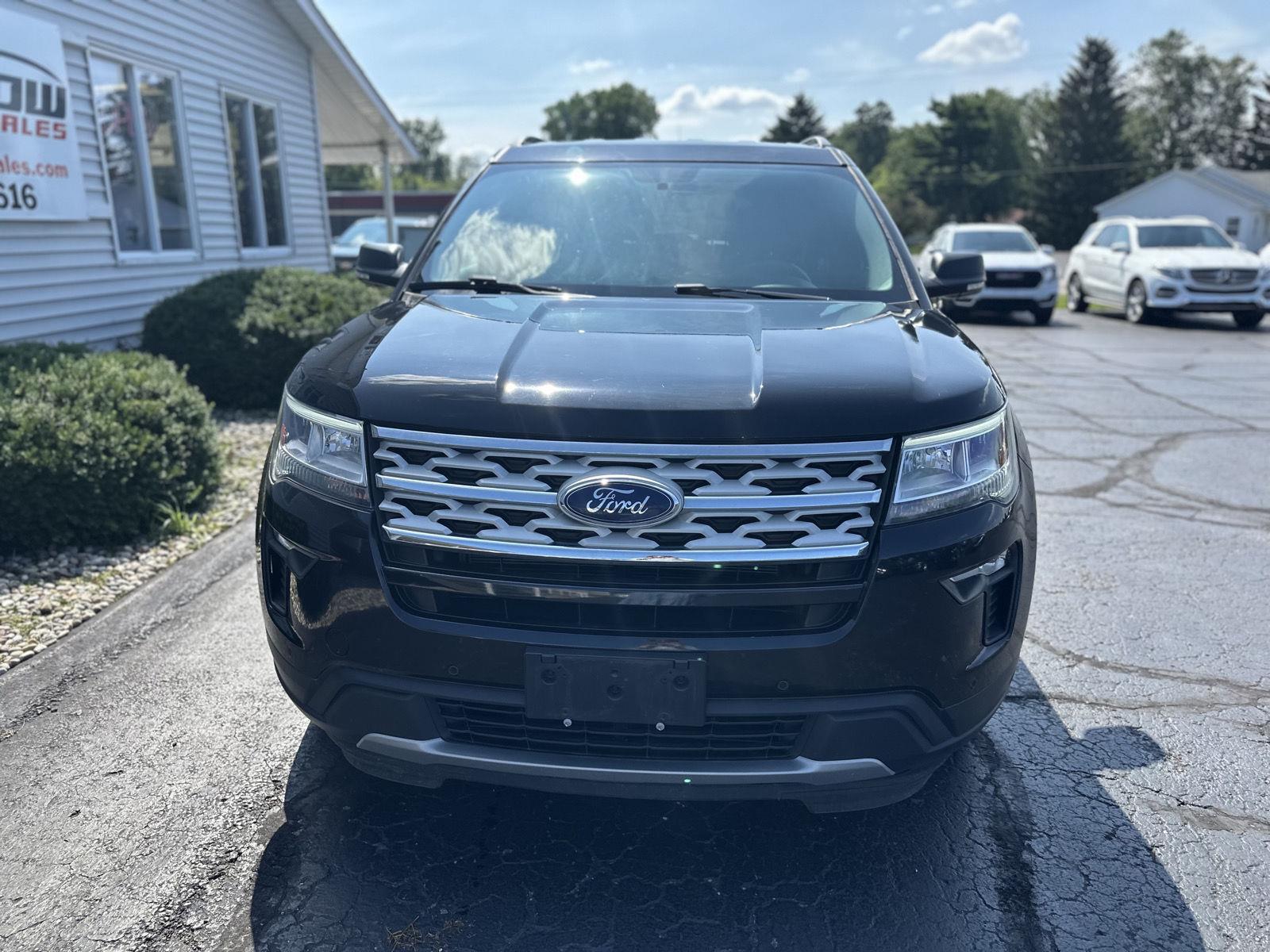 Rainbow Motor Sales