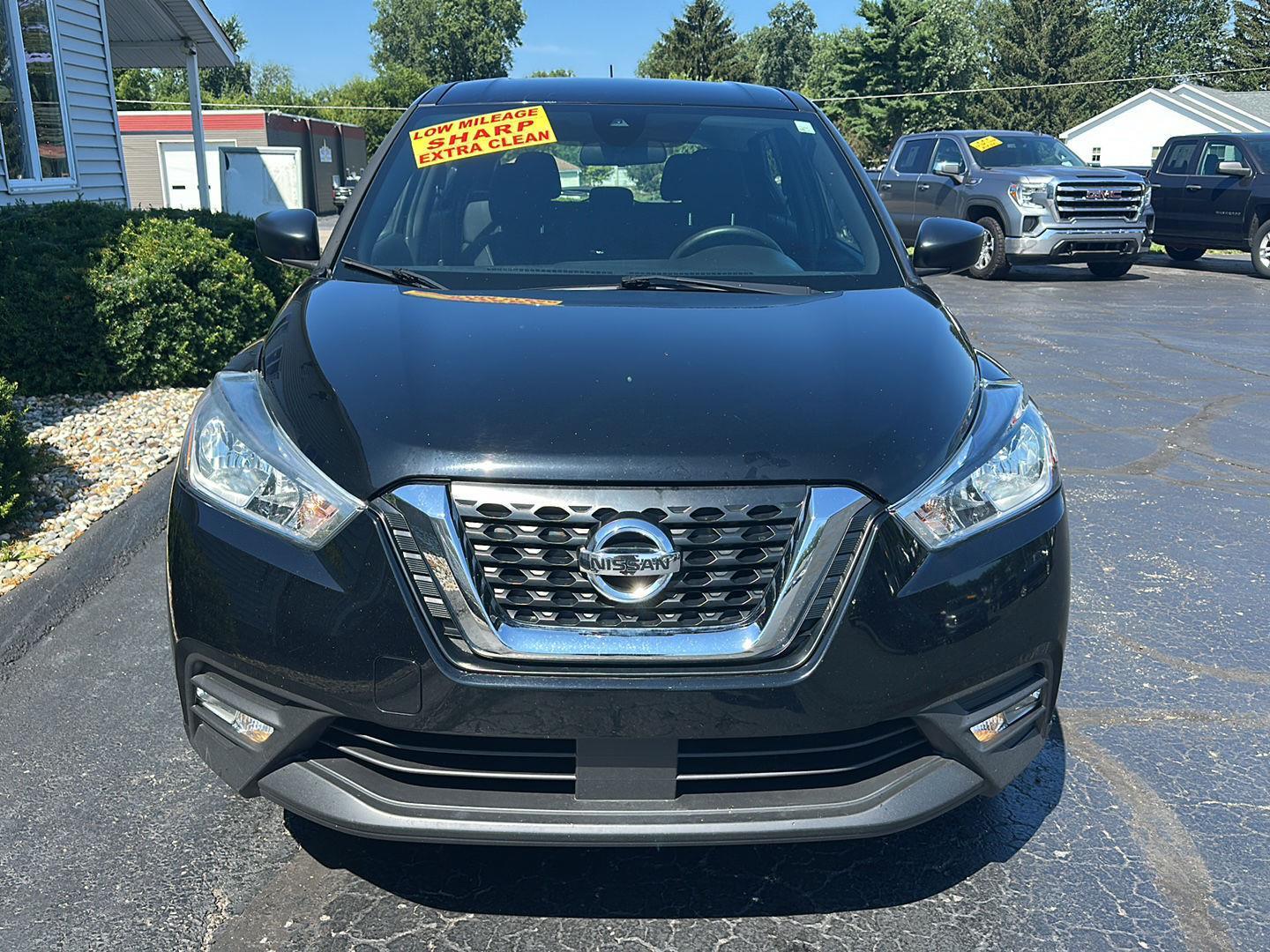 Rainbow Motor Sales
