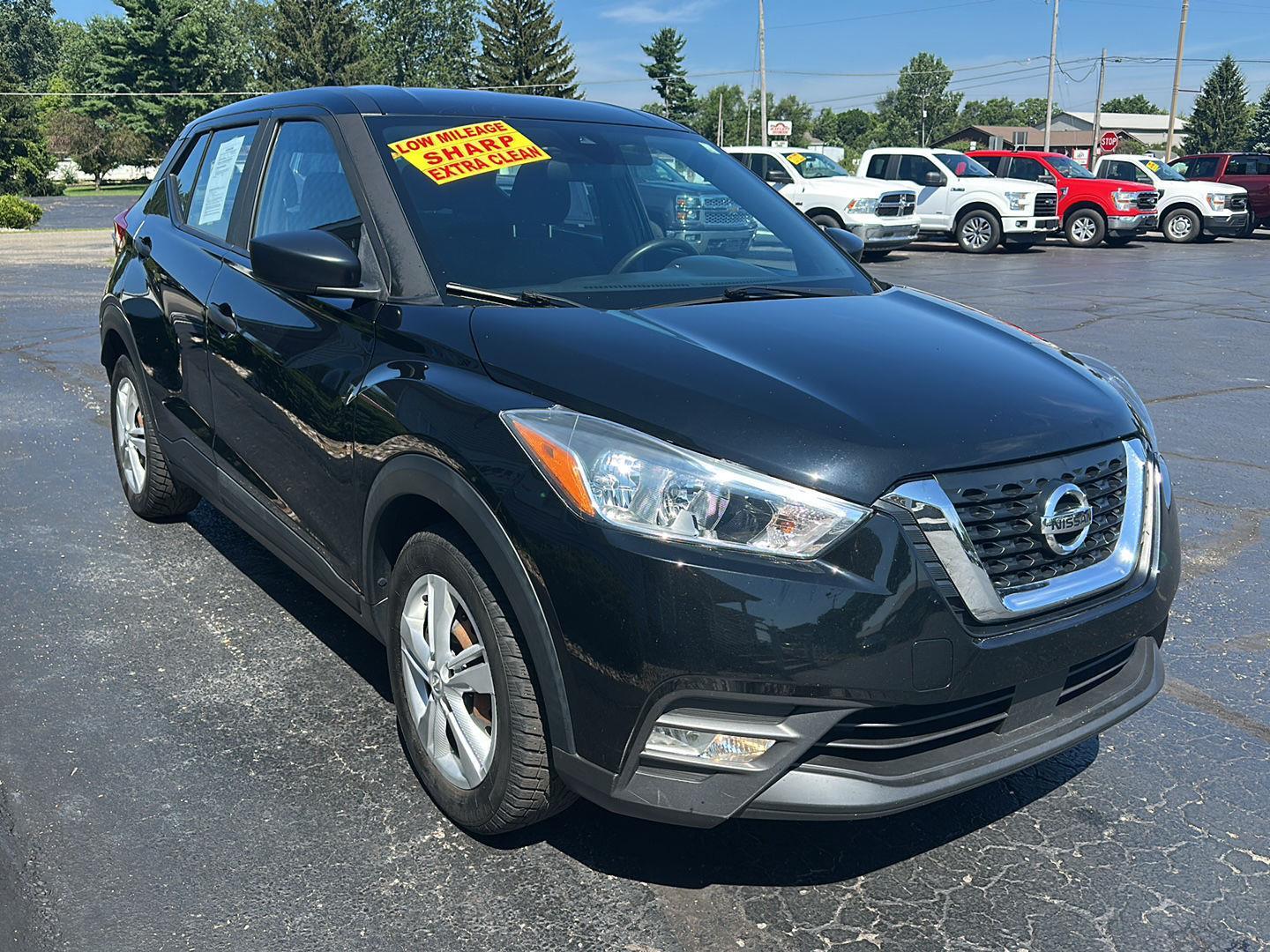 Rainbow Motor Sales