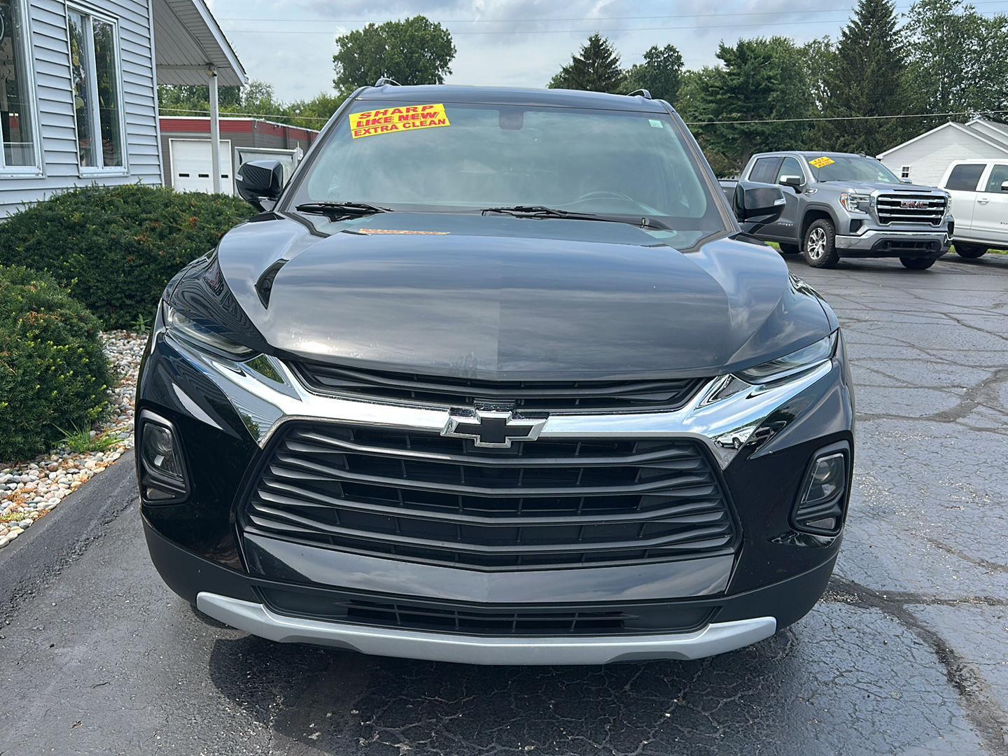 Rainbow Motor Sales