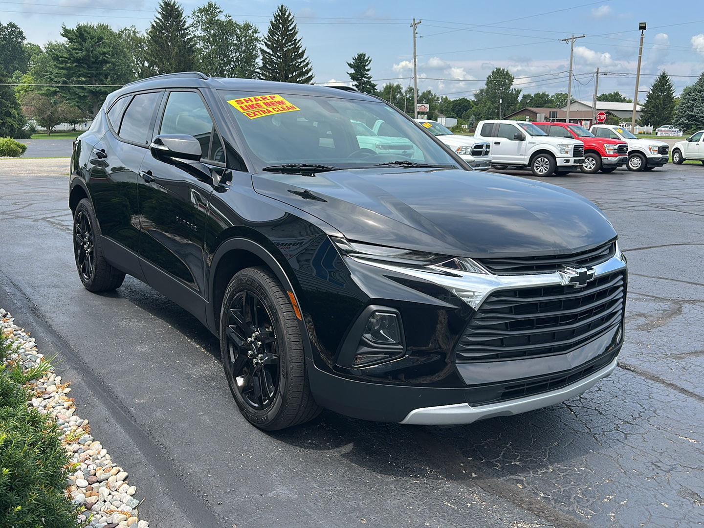 Rainbow Motor Sales