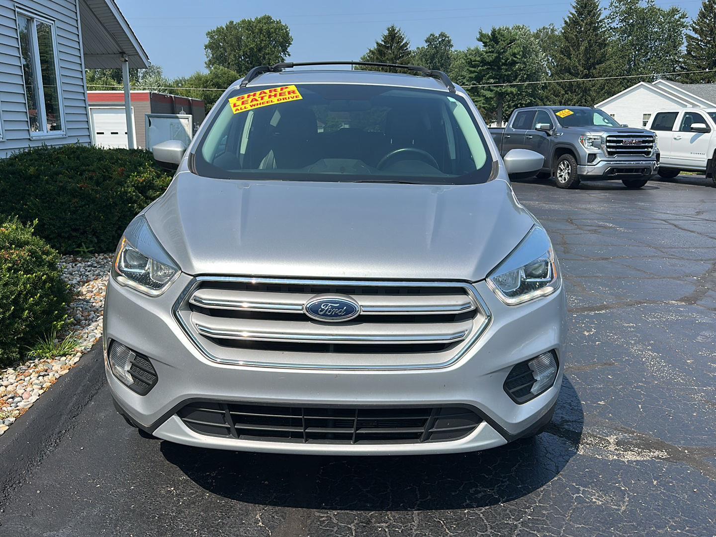 Rainbow Motor Sales