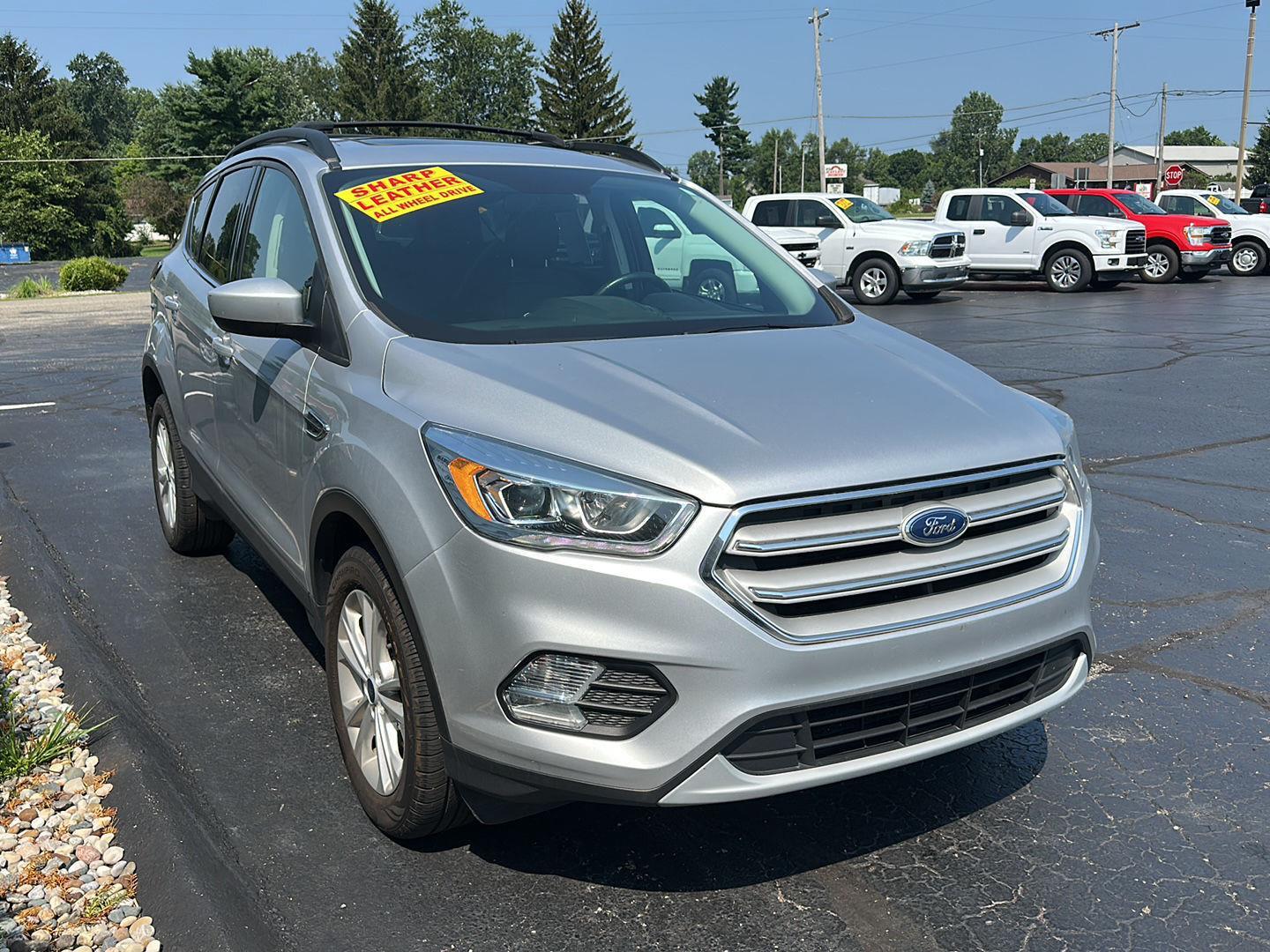 Rainbow Motor Sales