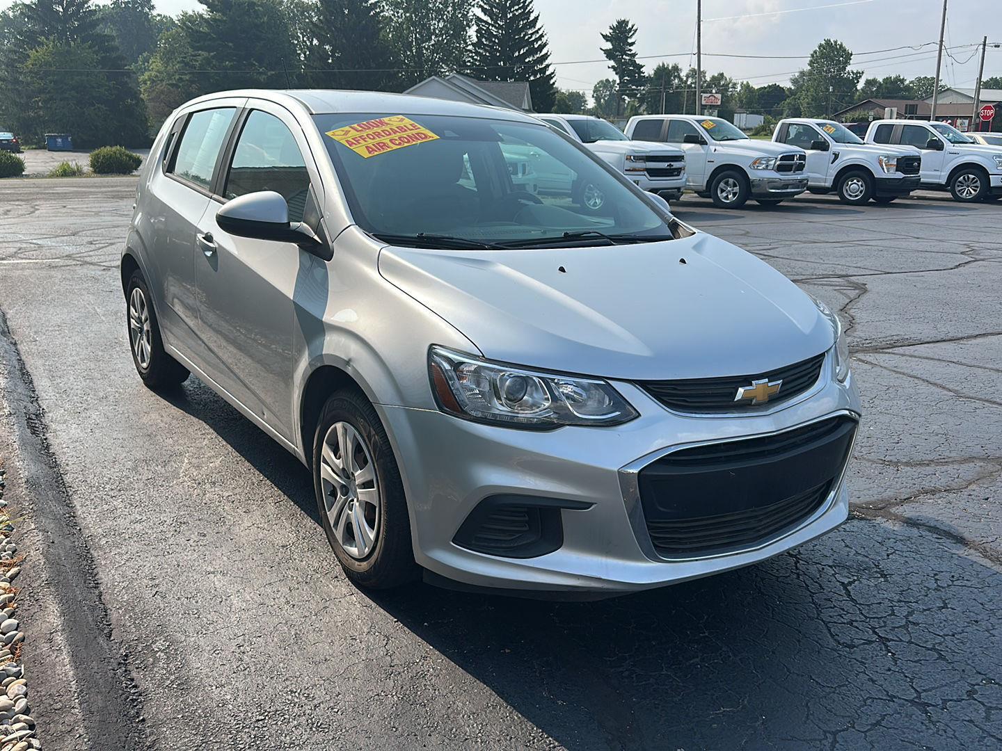 Rainbow Motor Sales
