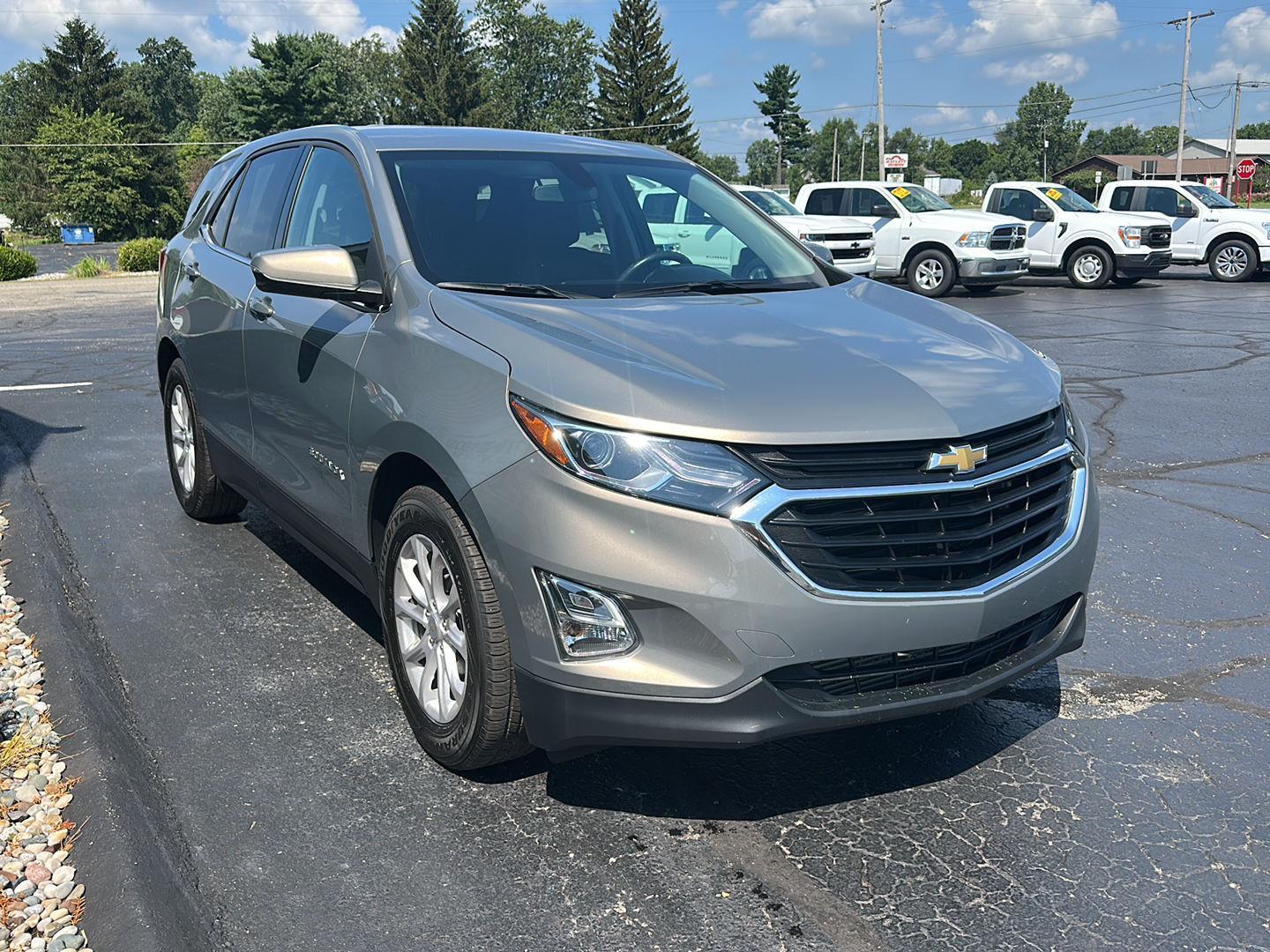Rainbow Motor Sales
