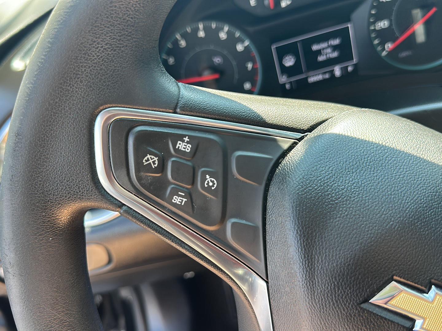 2019 Chevrolet Malibu 1LT photo 14
