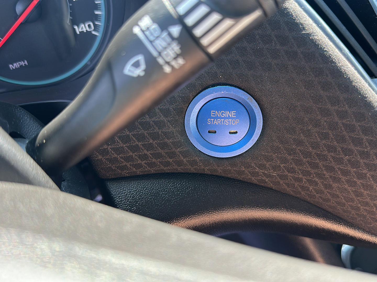 2019 Chevrolet Malibu 1LT photo 18