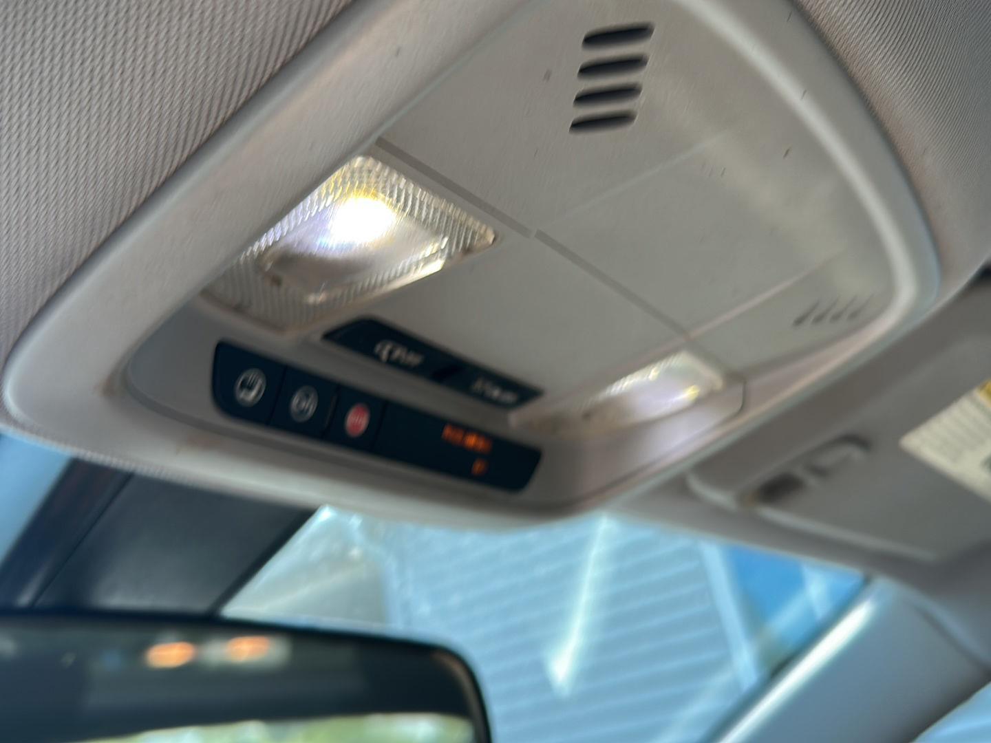 2019 Chevrolet Malibu 1LT photo 19