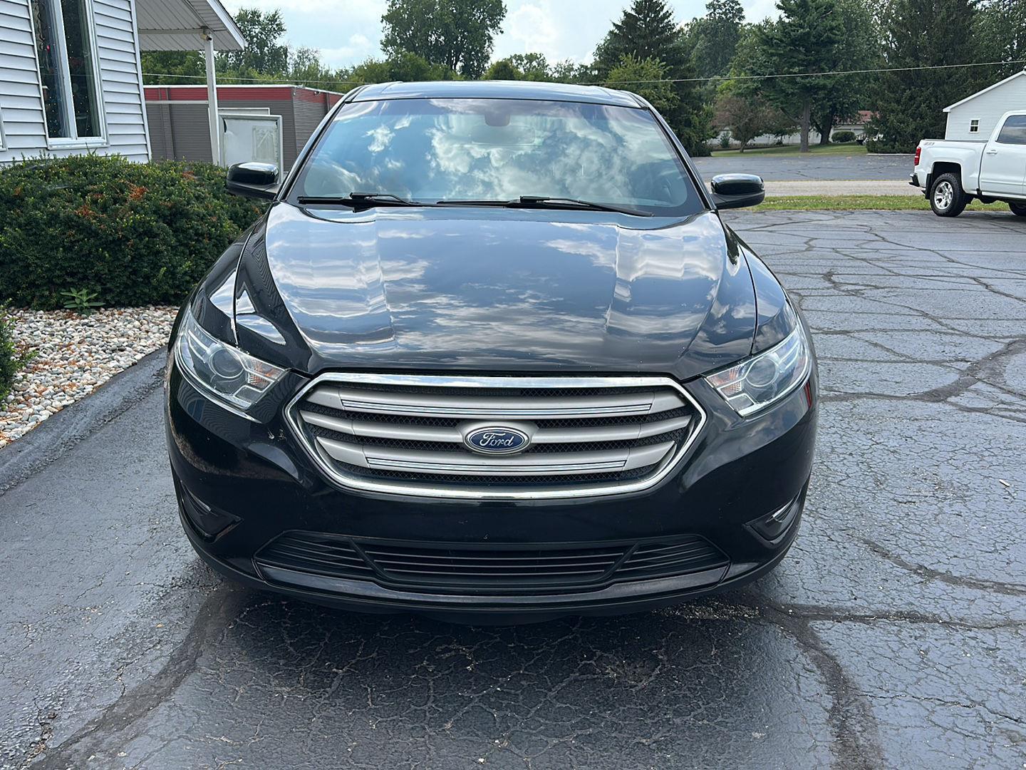Rainbow Motor Sales