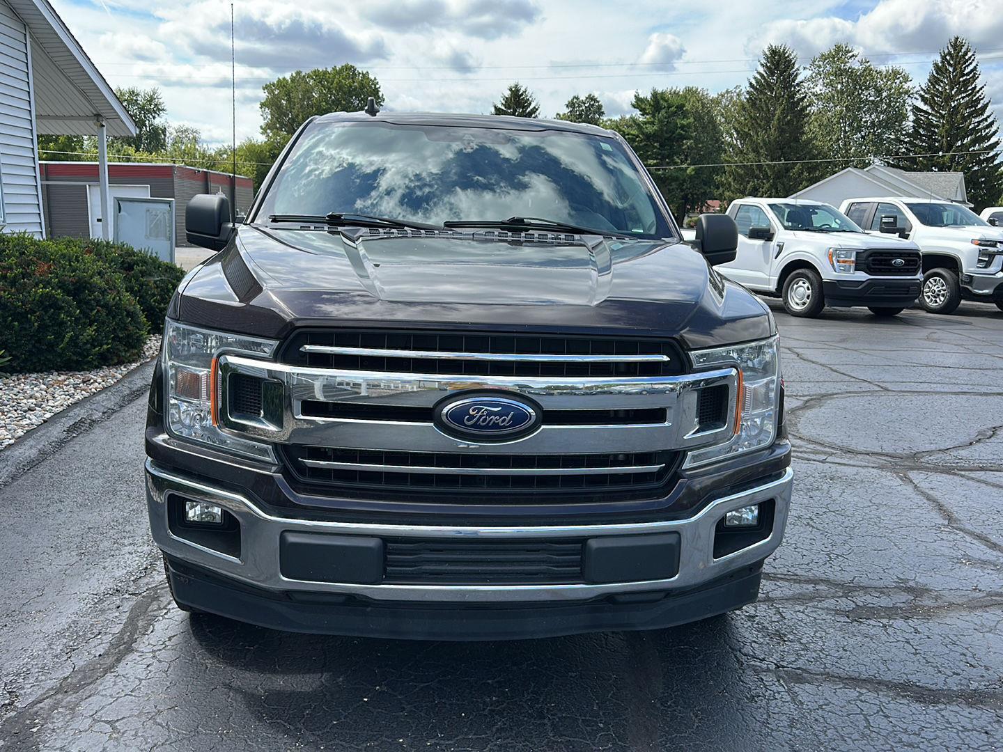 Rainbow Motor Sales