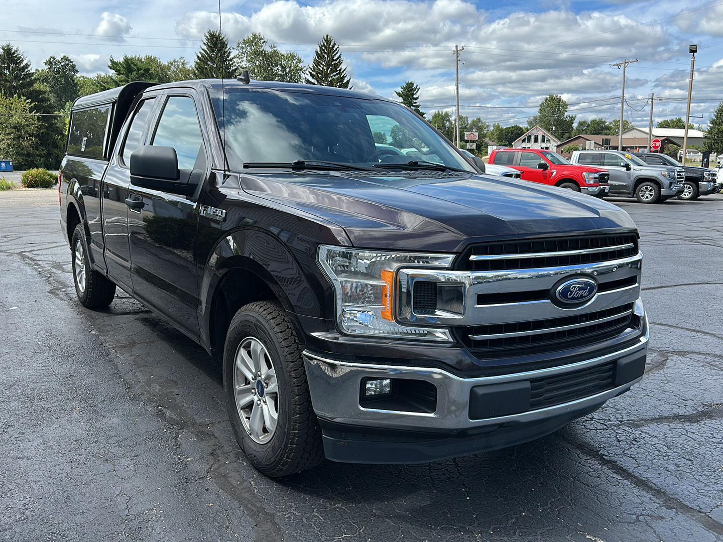 Rainbow Motor Sales