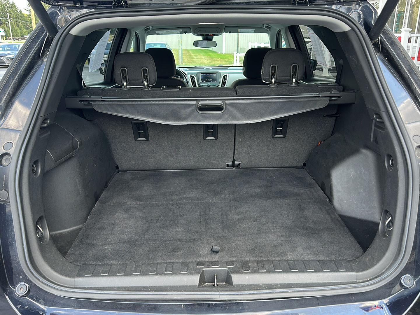 2020 Chevrolet Equinox LT photo 4