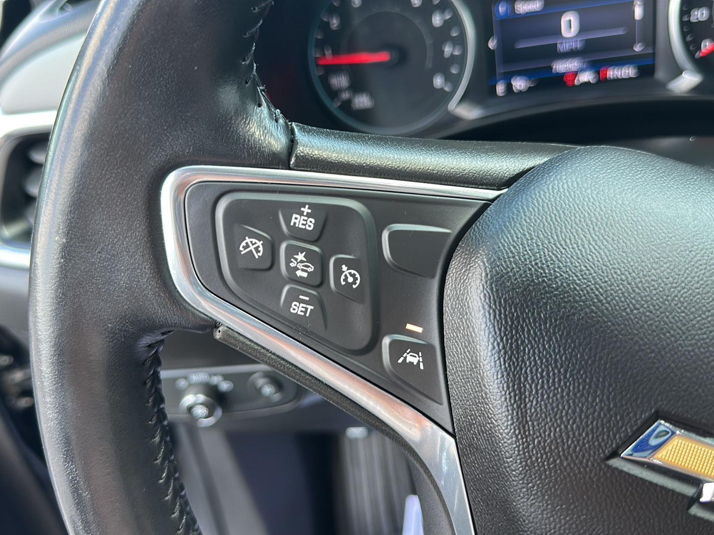 2020 Chevrolet Equinox LT photo 11