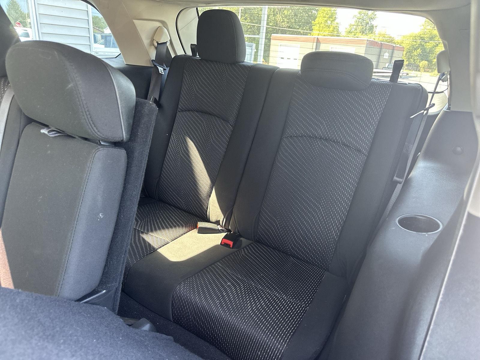 2020 Dodge Journey SE Value photo 11
