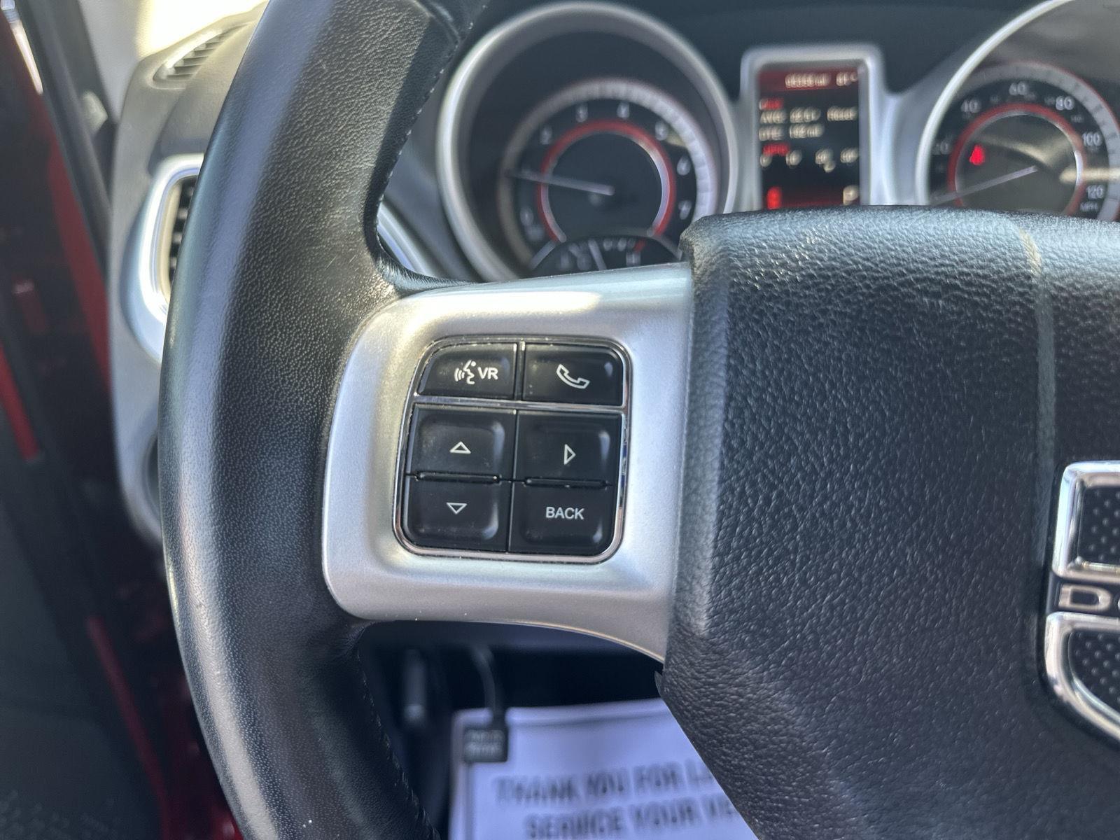 2020 Dodge Journey SE Value photo 13