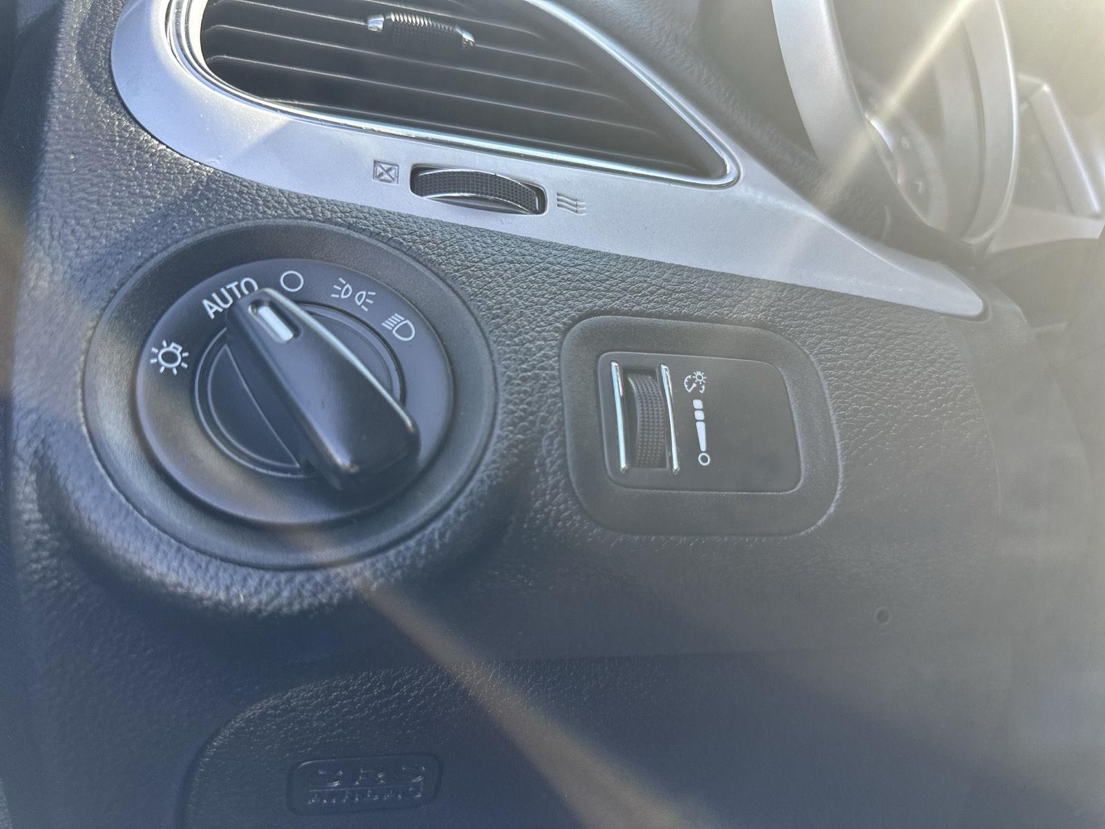 2020 Dodge Journey SE Value photo 15