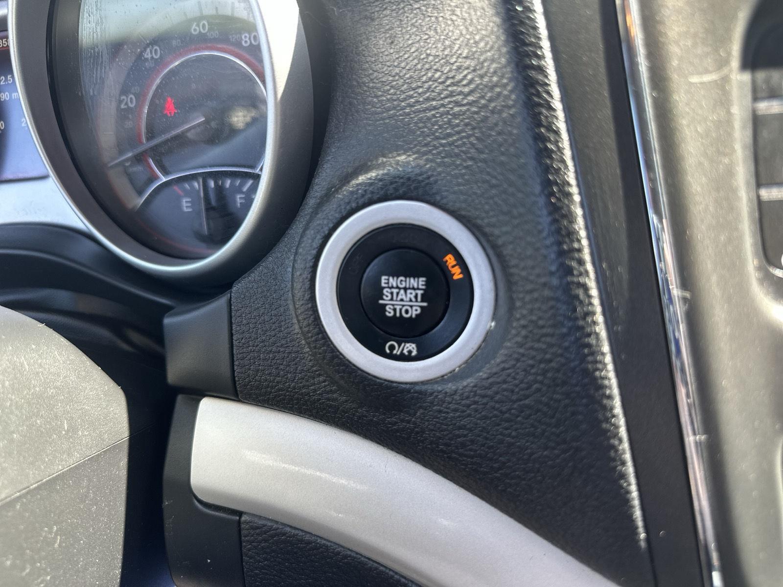 2020 Dodge Journey SE Value photo 17