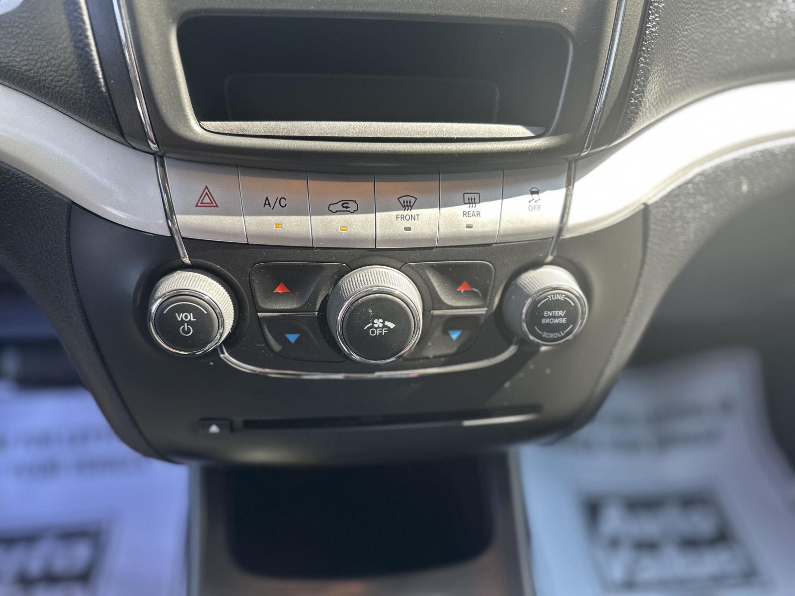 2020 Dodge Journey SE Value photo 18