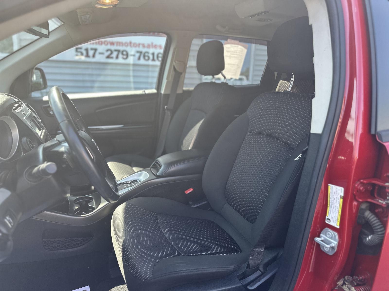 2020 Dodge Journey SE Value photo 20