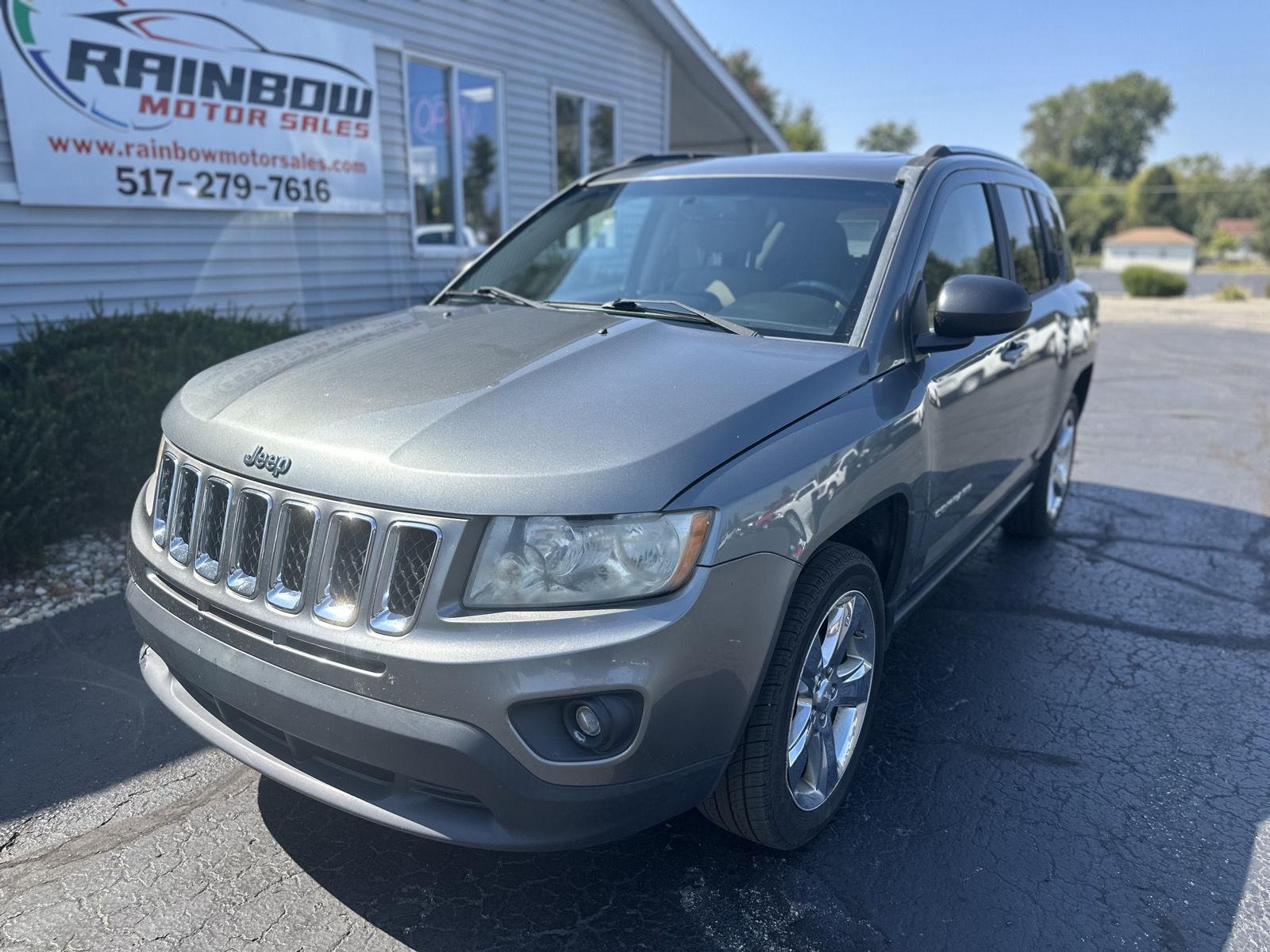 Rainbow Motor Sales