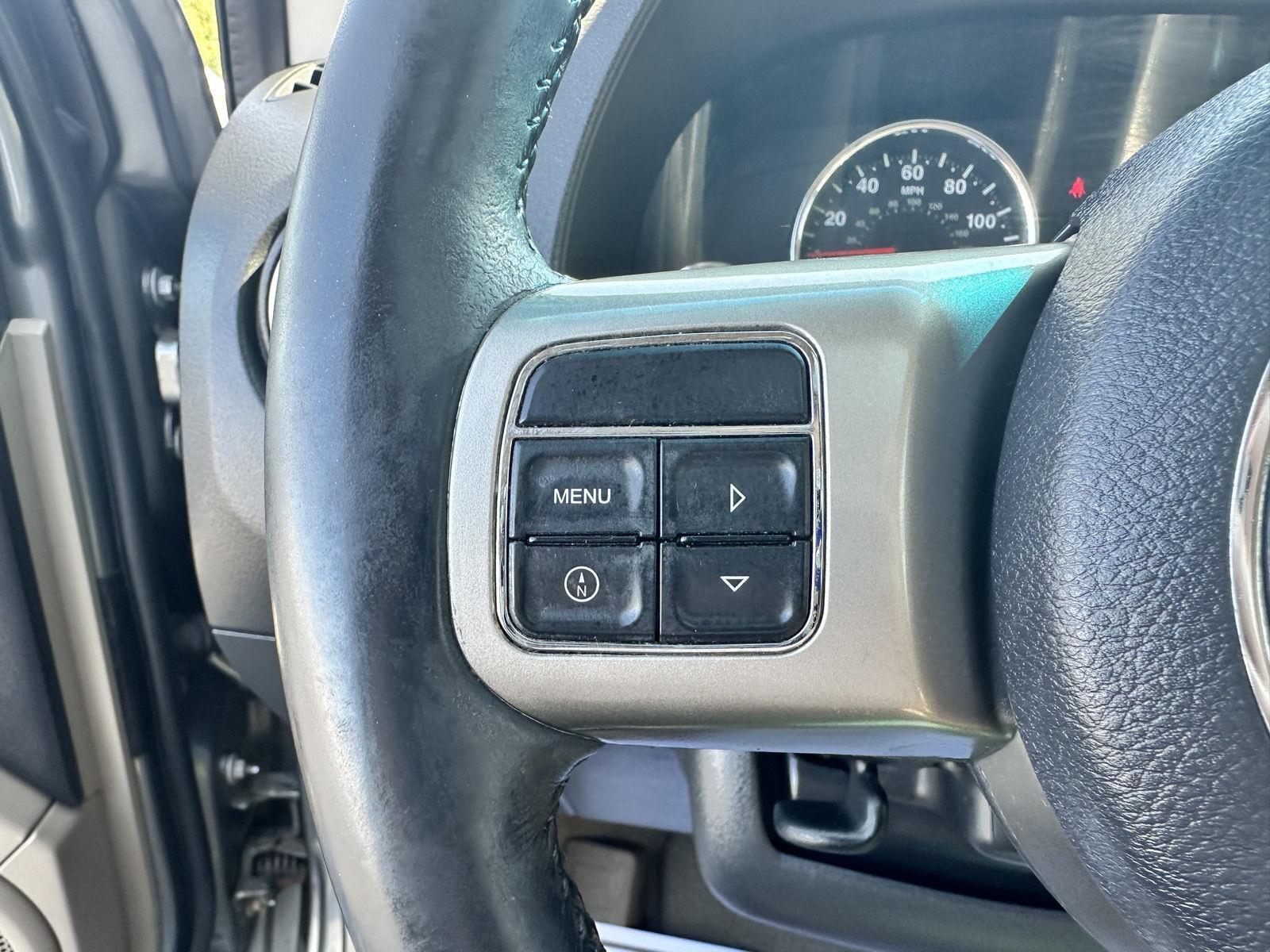 2012 Jeep Compass Limited photo 12