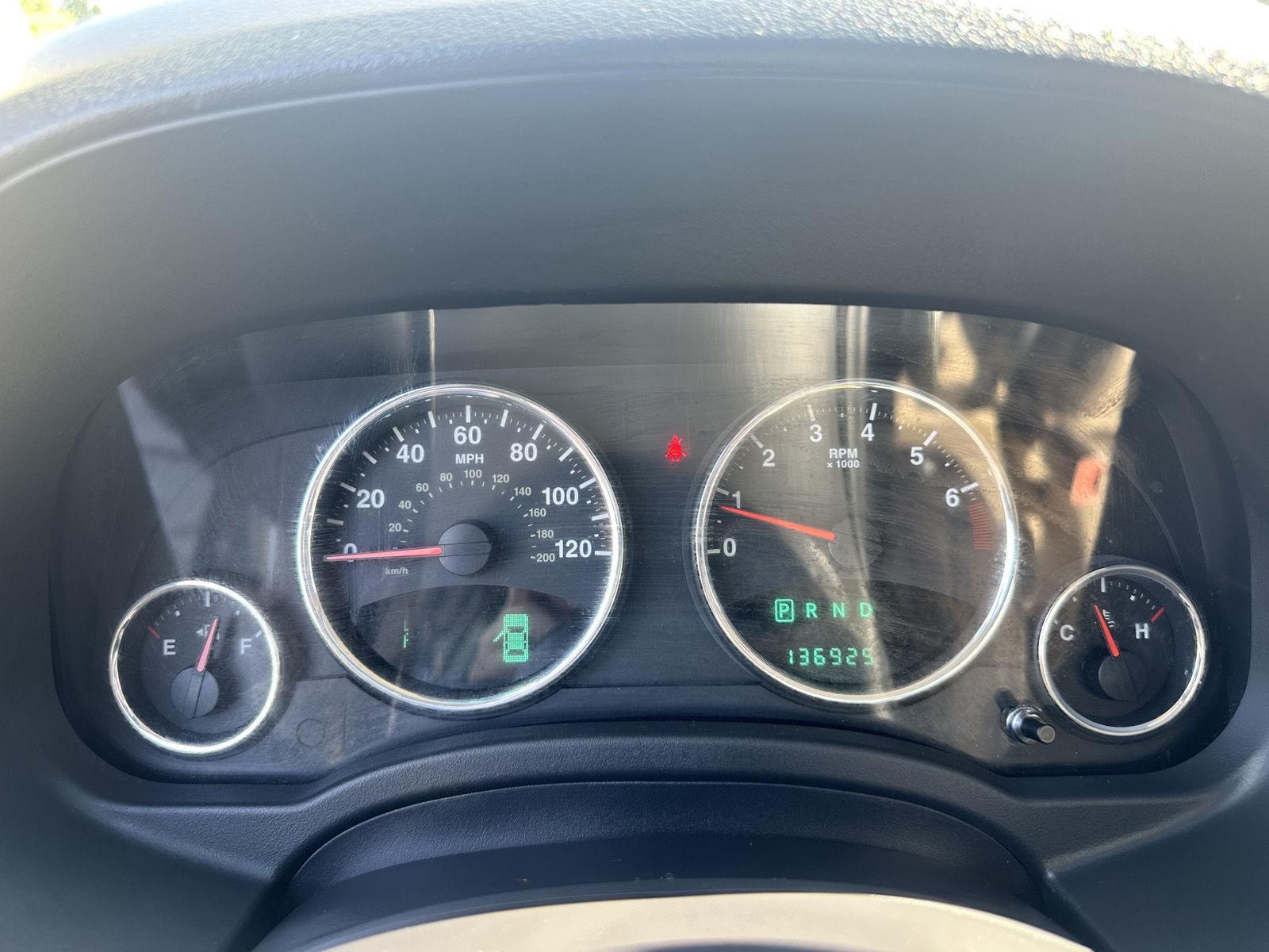 2012 Jeep Compass Limited photo 16