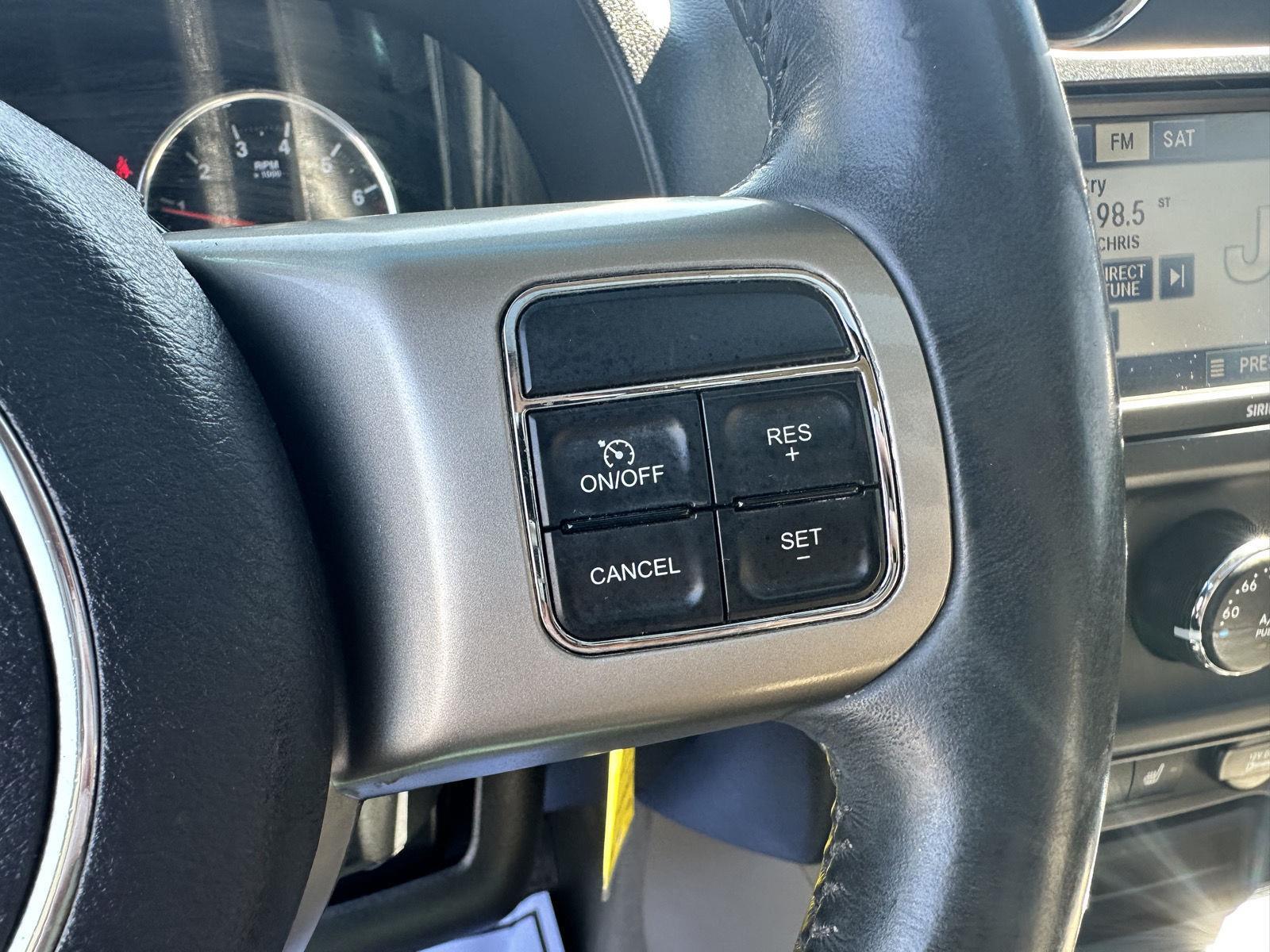 2012 Jeep Compass Limited photo 17