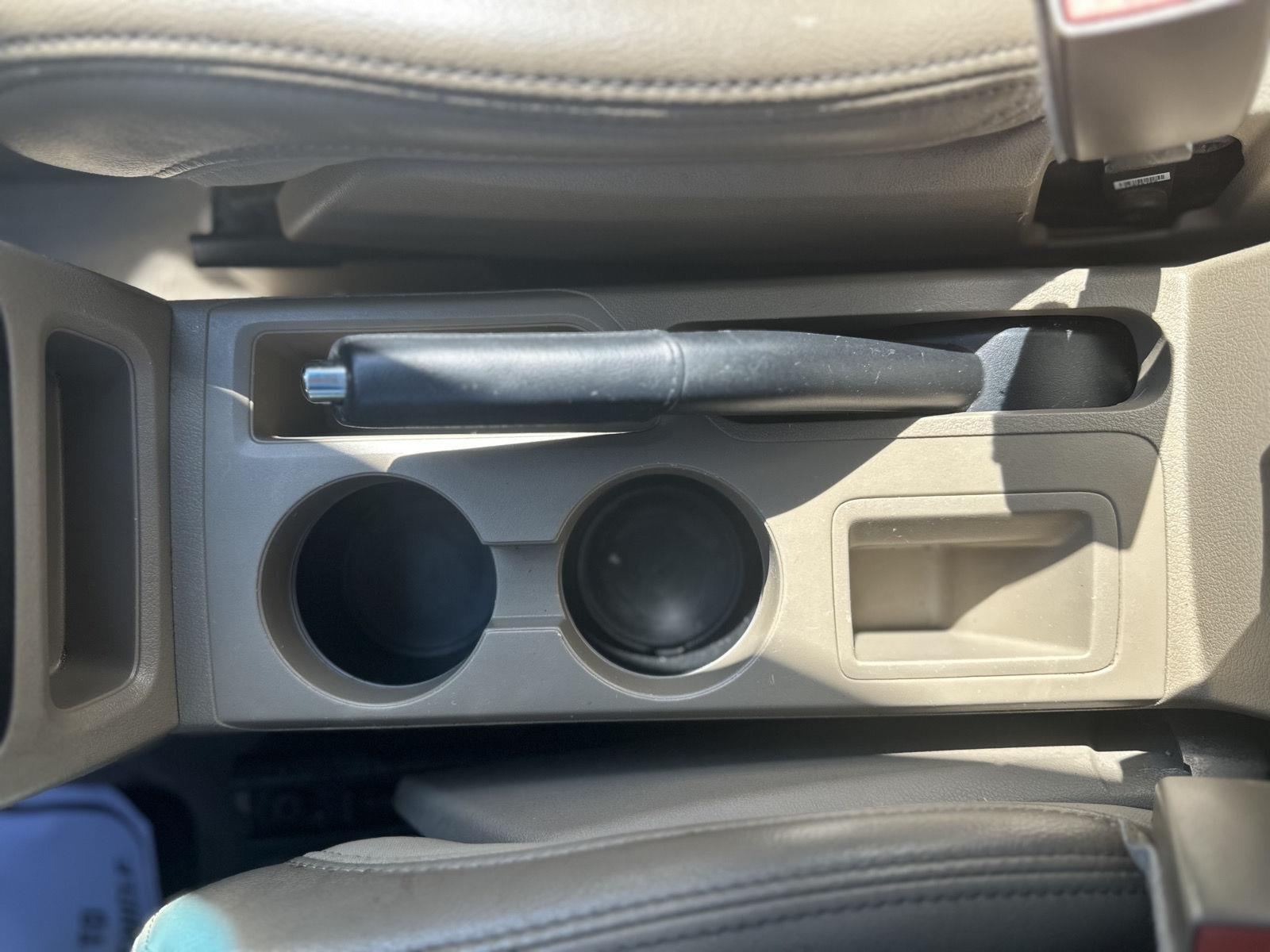 2012 Jeep Compass Limited photo 19