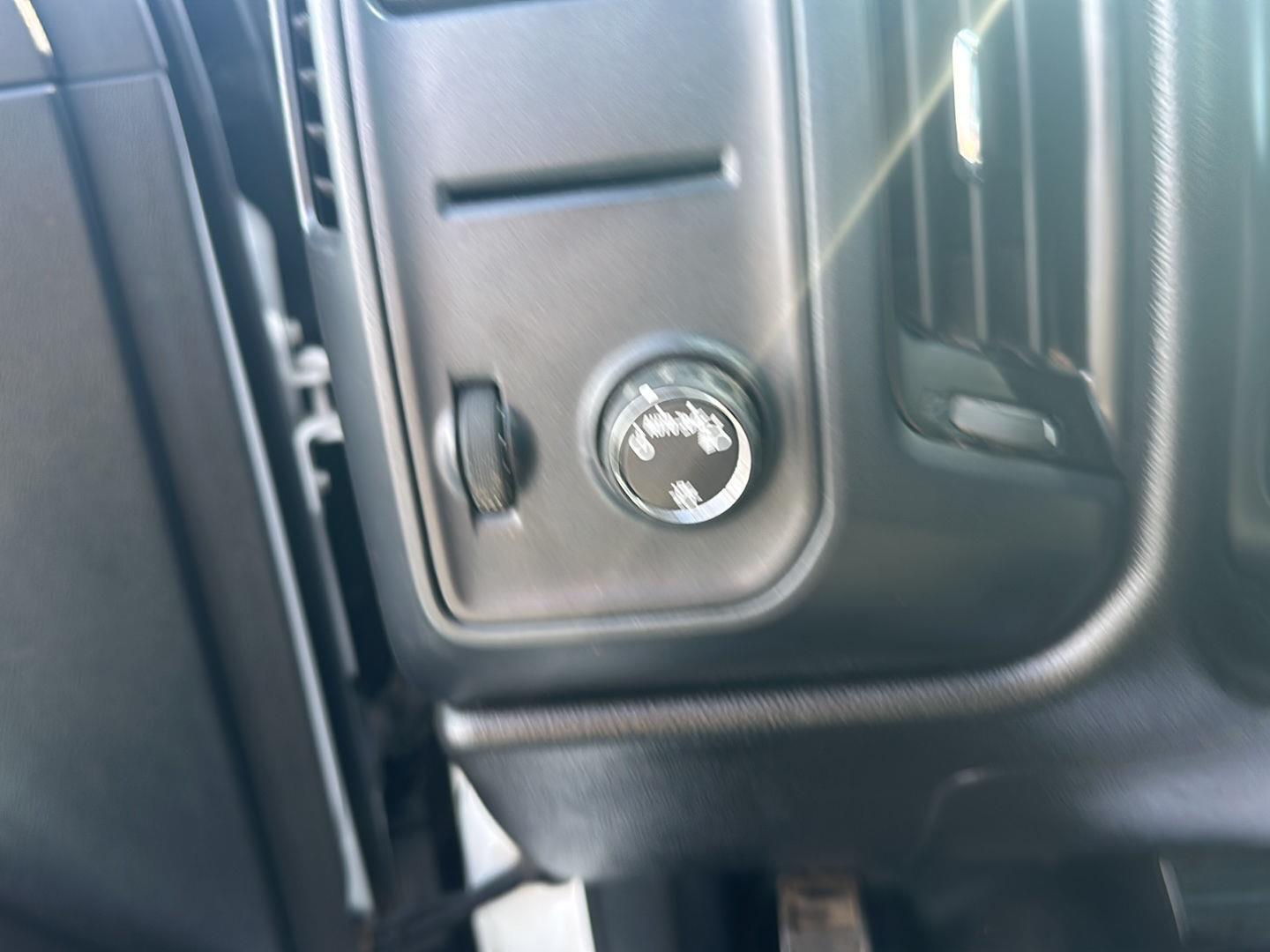 2015 Gmc Sierra 1500 Base photo 8