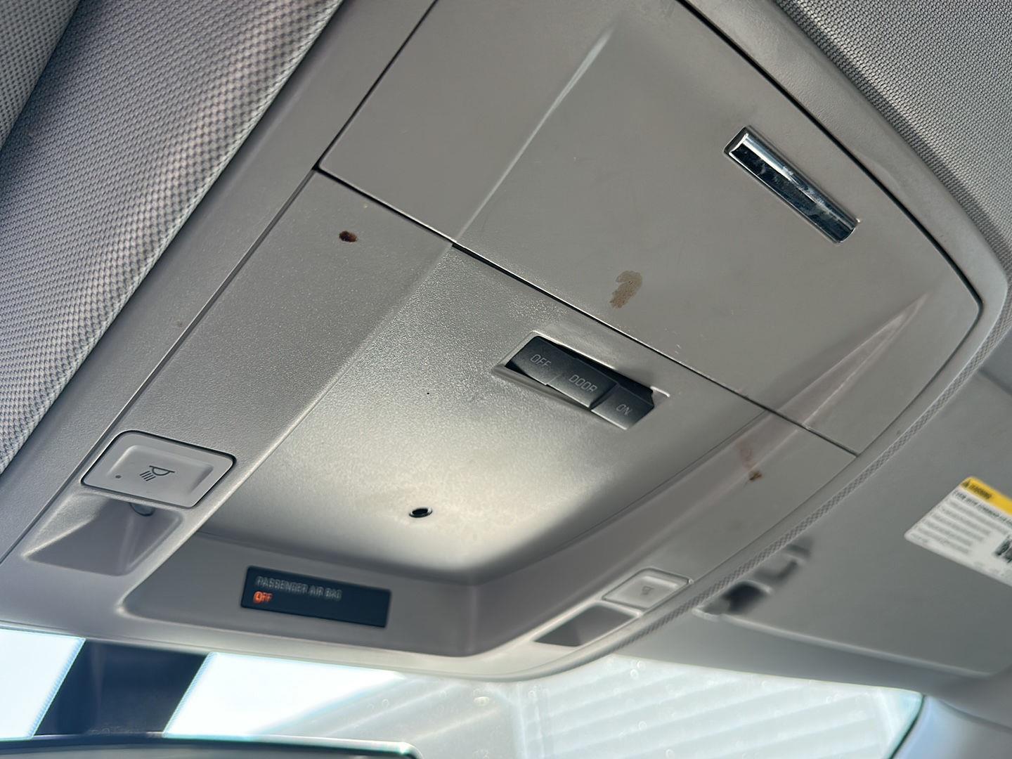2015 Gmc Sierra 1500 Base photo 13
