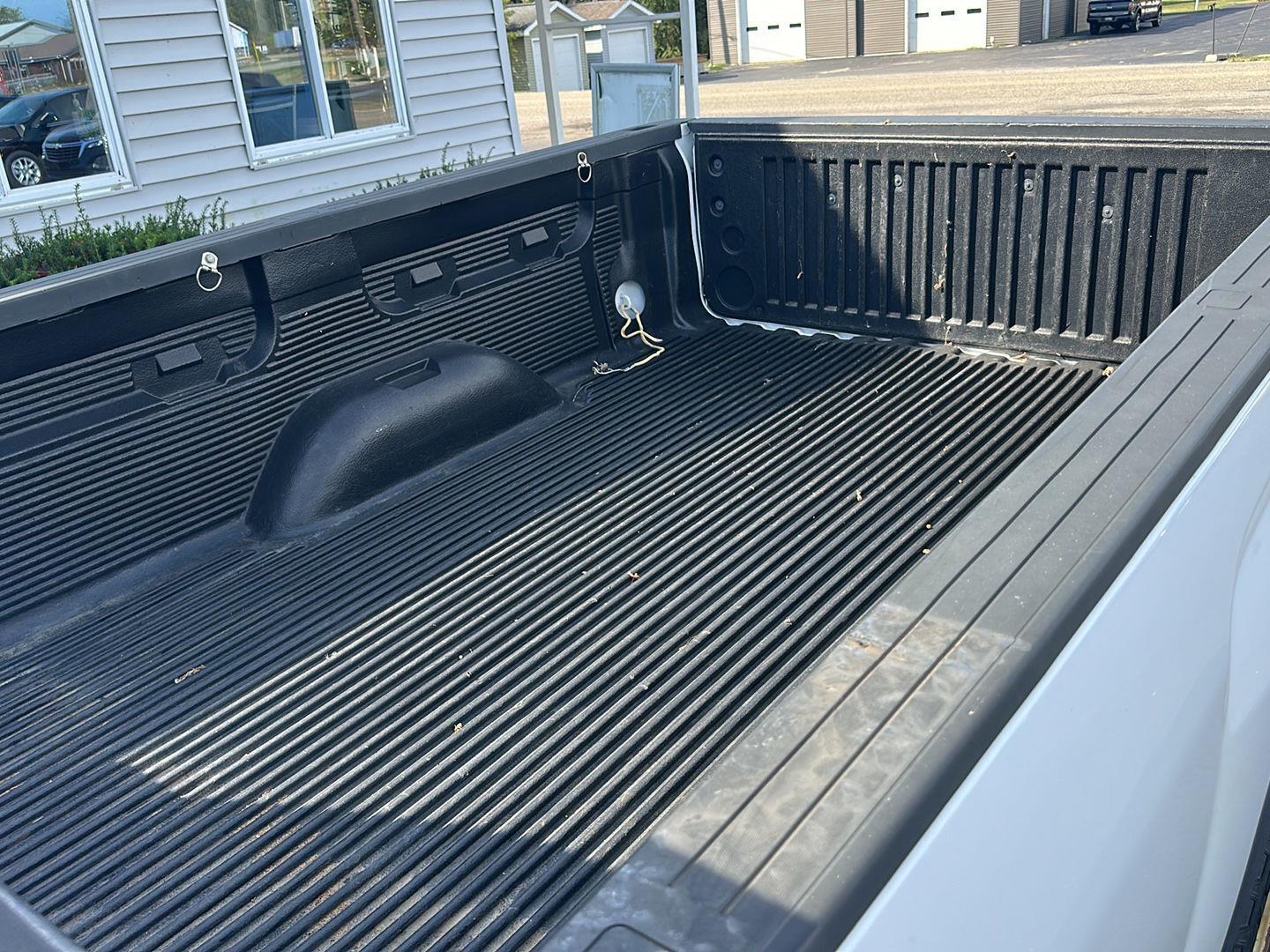 2015 Gmc Sierra 1500 Base photo 16