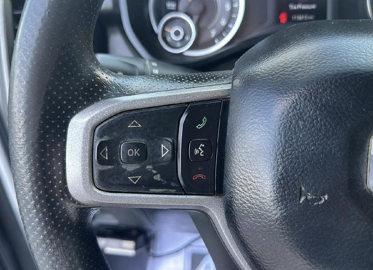 2019 Ram 1500 Tradesman photo 15