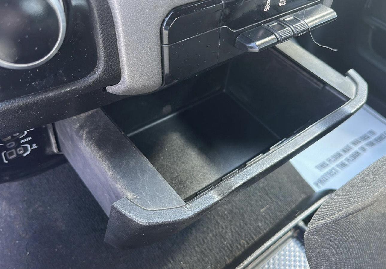 2019 Ram 1500 Tradesman photo 19