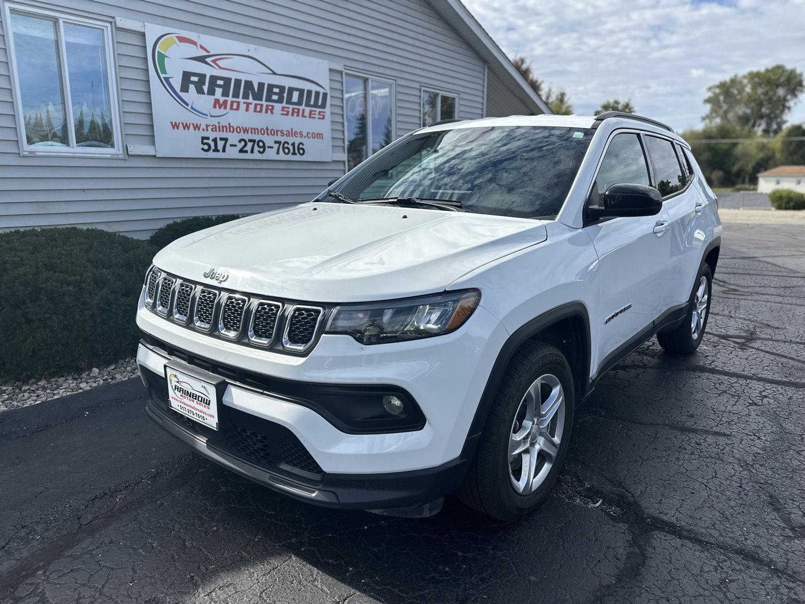 Rainbow Motor Sales