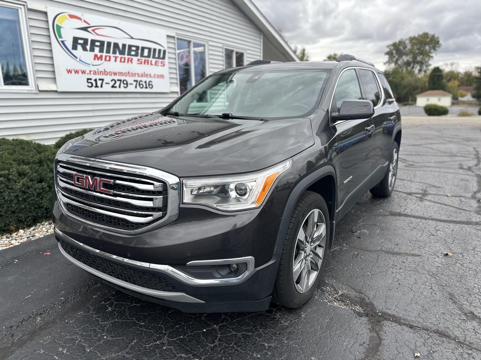 Rainbow Motor Sales