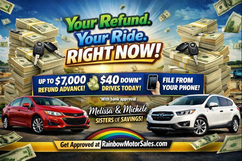 2019 Chevrolet Impala 1LT's photo