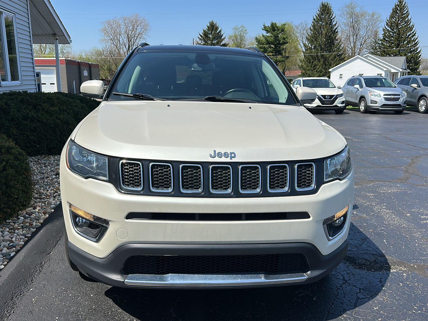 Rainbow Motor Sales