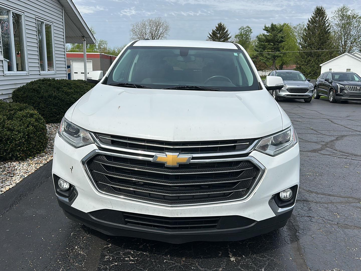 Rainbow Motor Sales