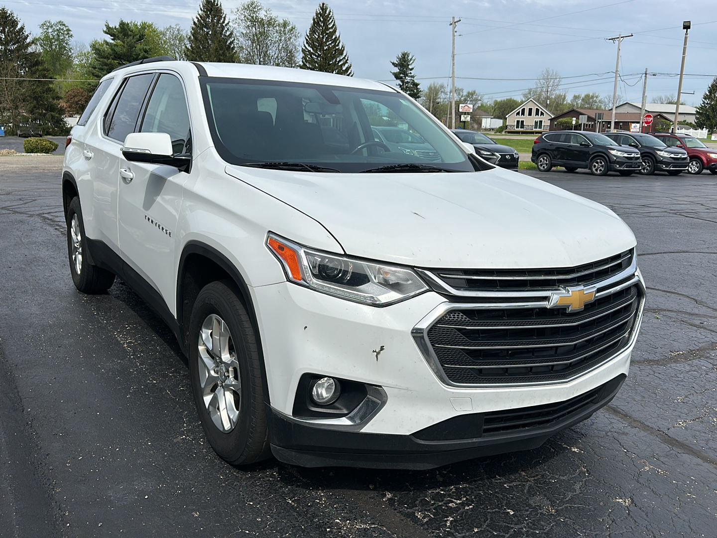 Rainbow Motor Sales