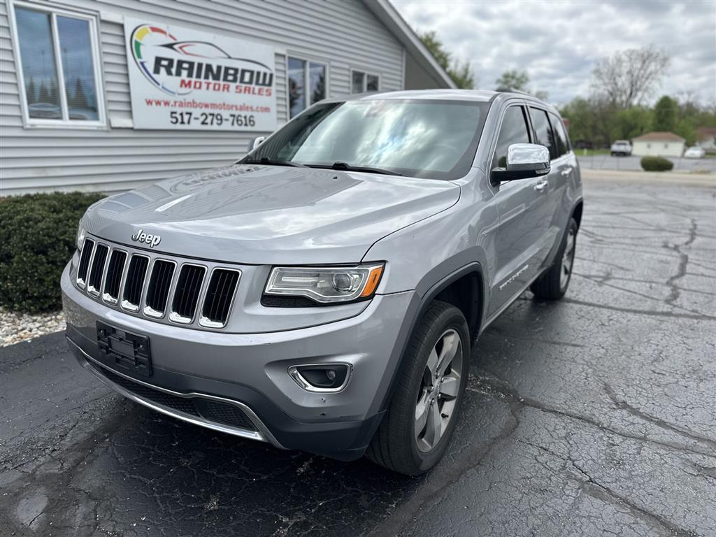 Rainbow Motor Sales