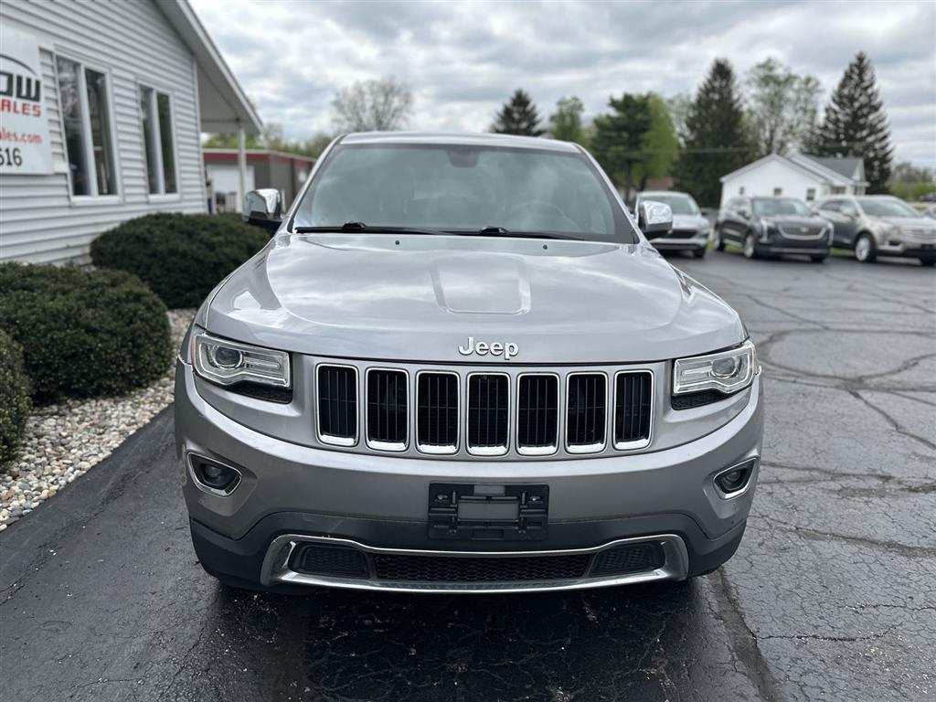 Rainbow Motor Sales